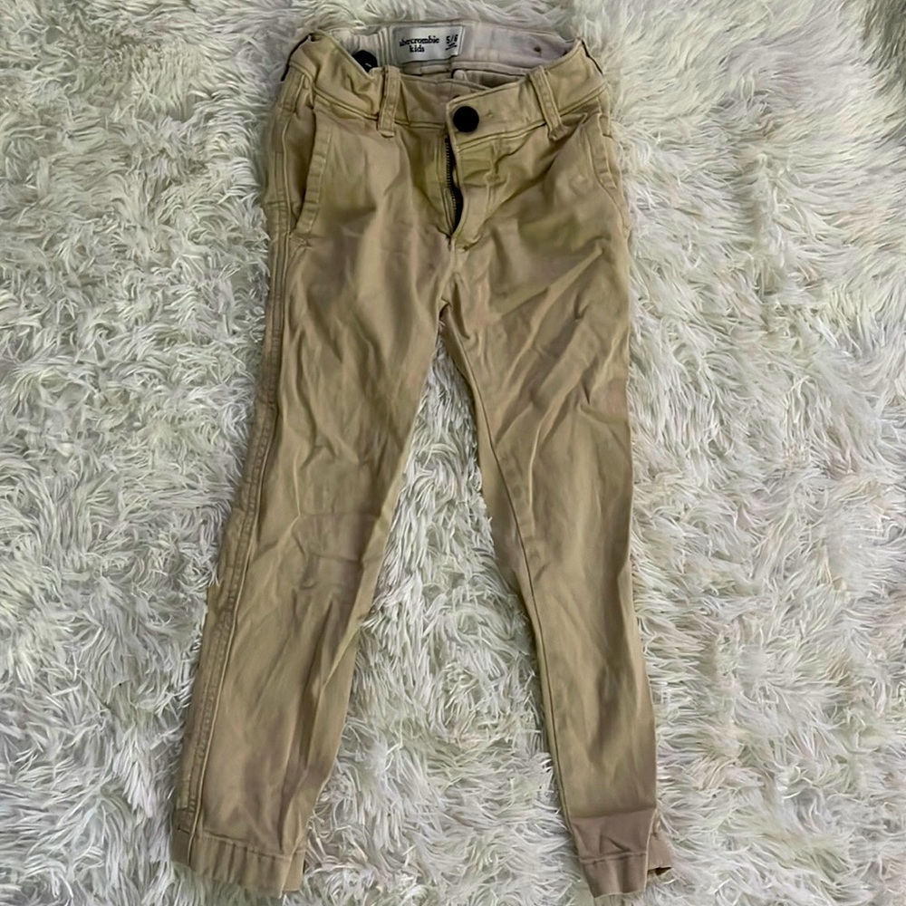 Kids pant